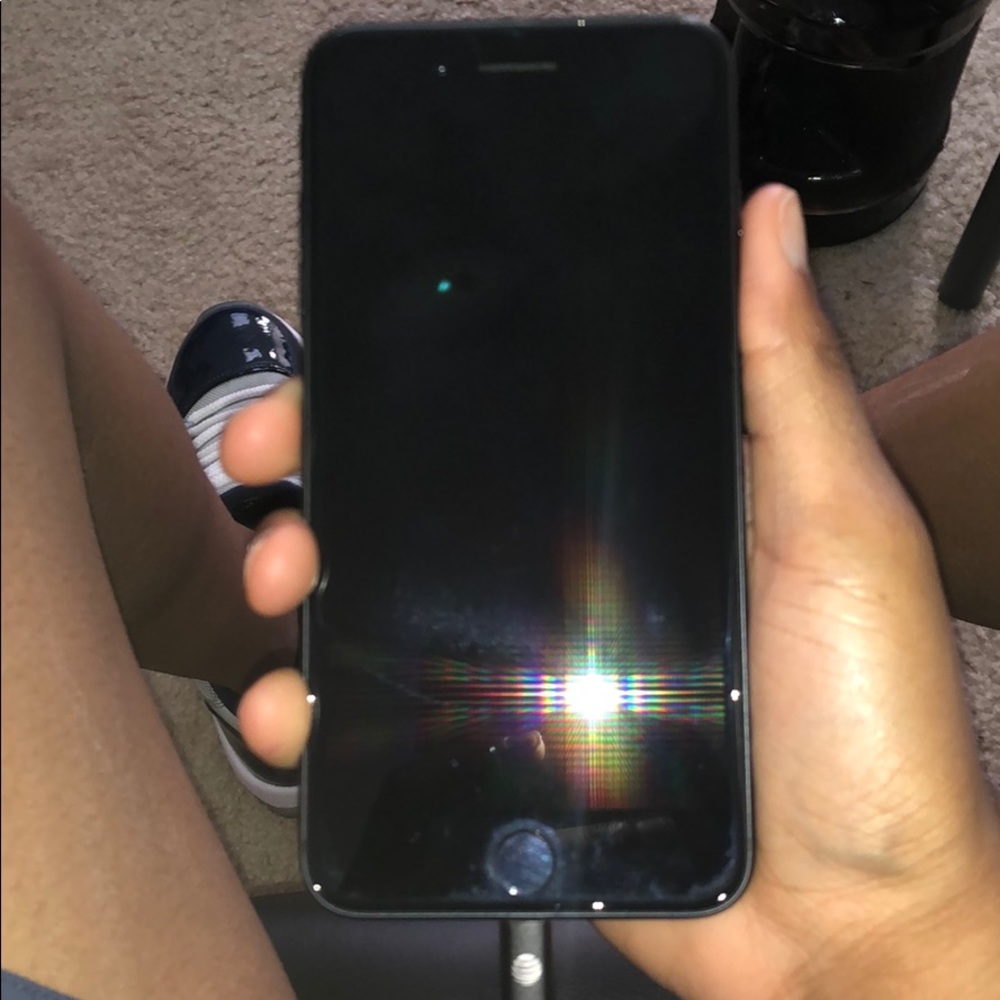 Iphone 7 Plus